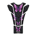Keiti Additions KT8540 Graphic Tank Pad