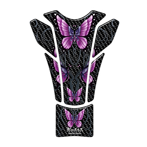 Keiti Additions KT8540 Graphic Tank Pad