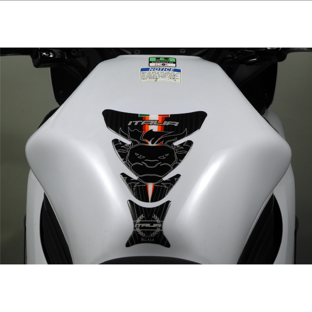 Keiti Additions TAP-003 Aprilia Tank Pad