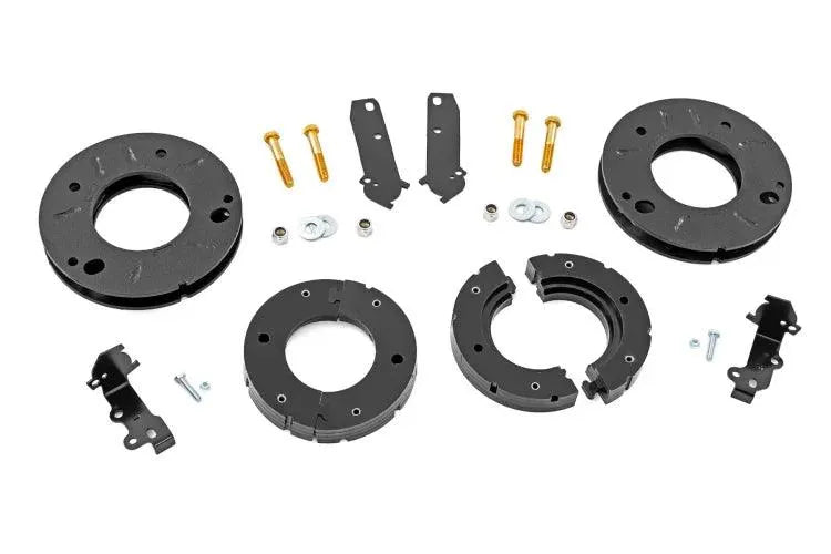 Rough Country 1.5 Inch Leveling Kit | Ram TRX 4WD '21-'25 & '25-'26 Ram RHO