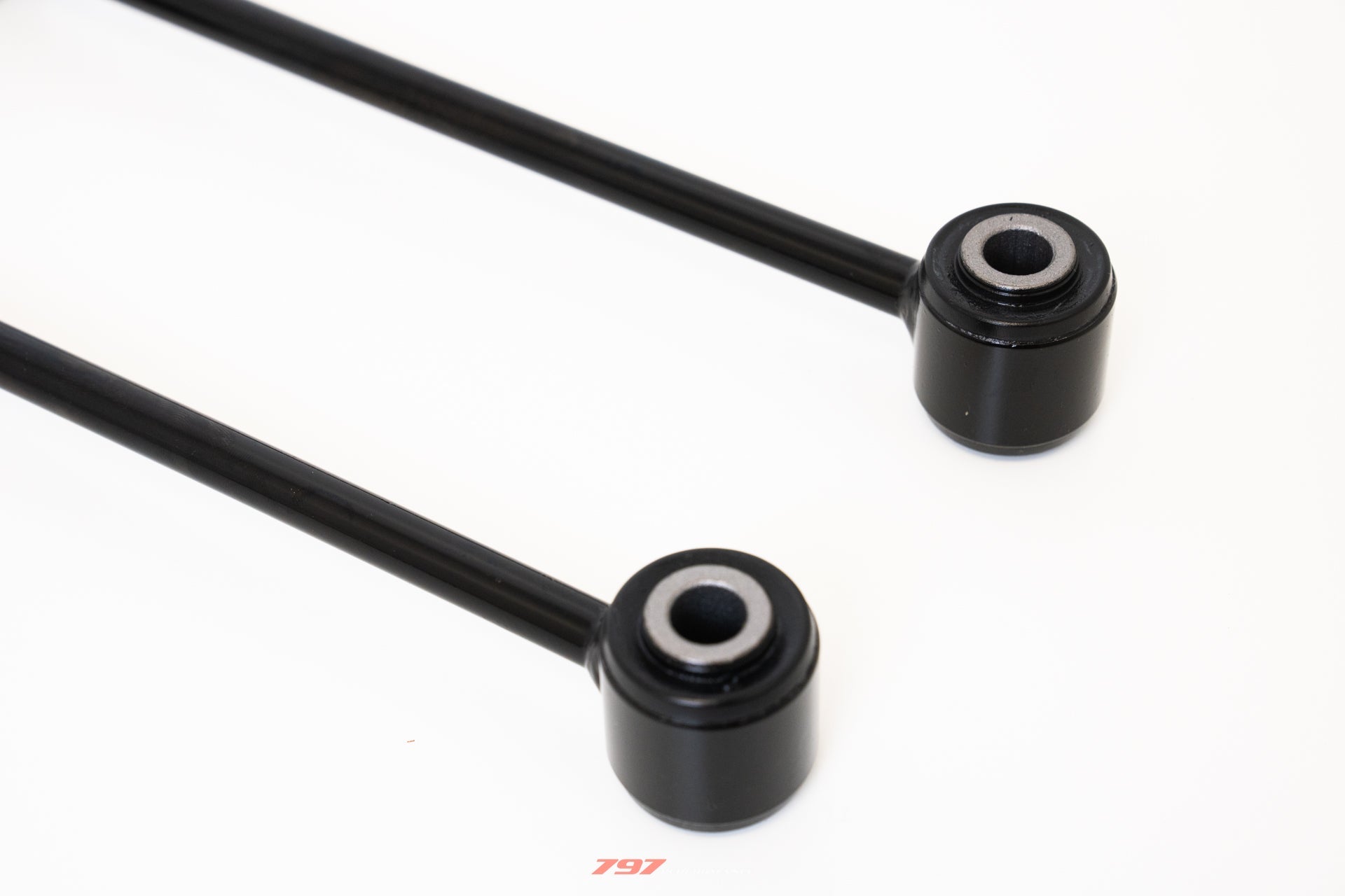 797 Performance Rear Short Sway Bar End Links '08 -'23 Charger/Challenger/300
