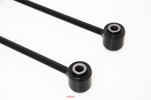 797 Performance Rear Short Sway Bar End Links '08 -'23 Charger/Challenger/300