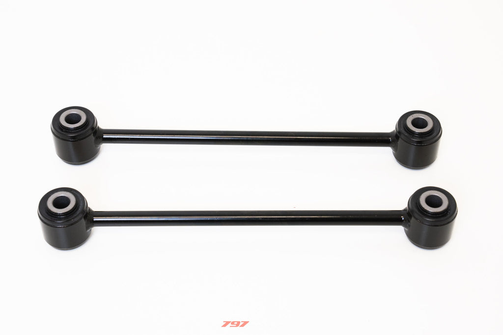 797 Performance Rear Short Sway Bar End Links '08 -'23 Charger/Challenger/300