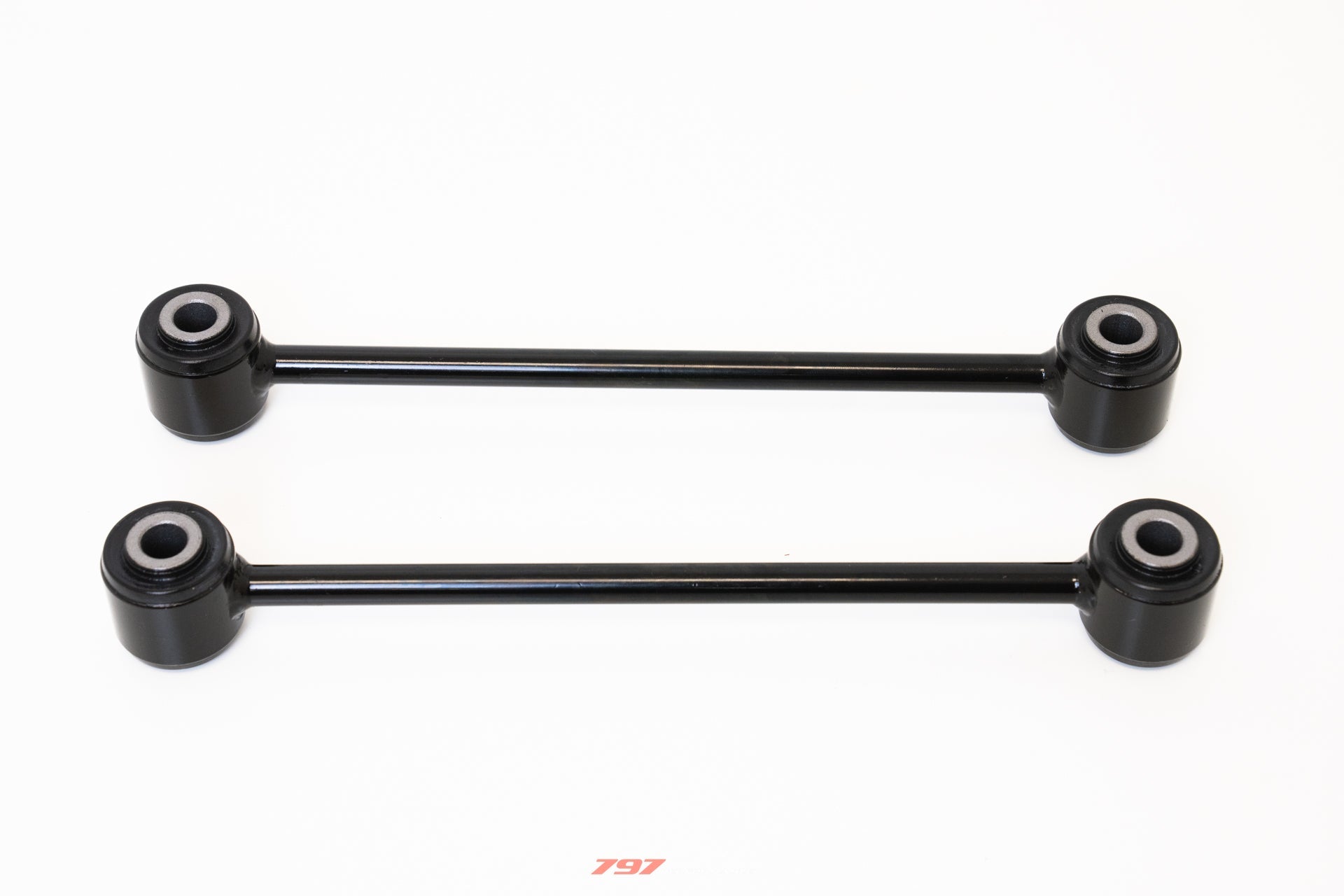 797 Performance Rear Short Sway Bar End Links '08 -'23 Charger/Challenger/300
