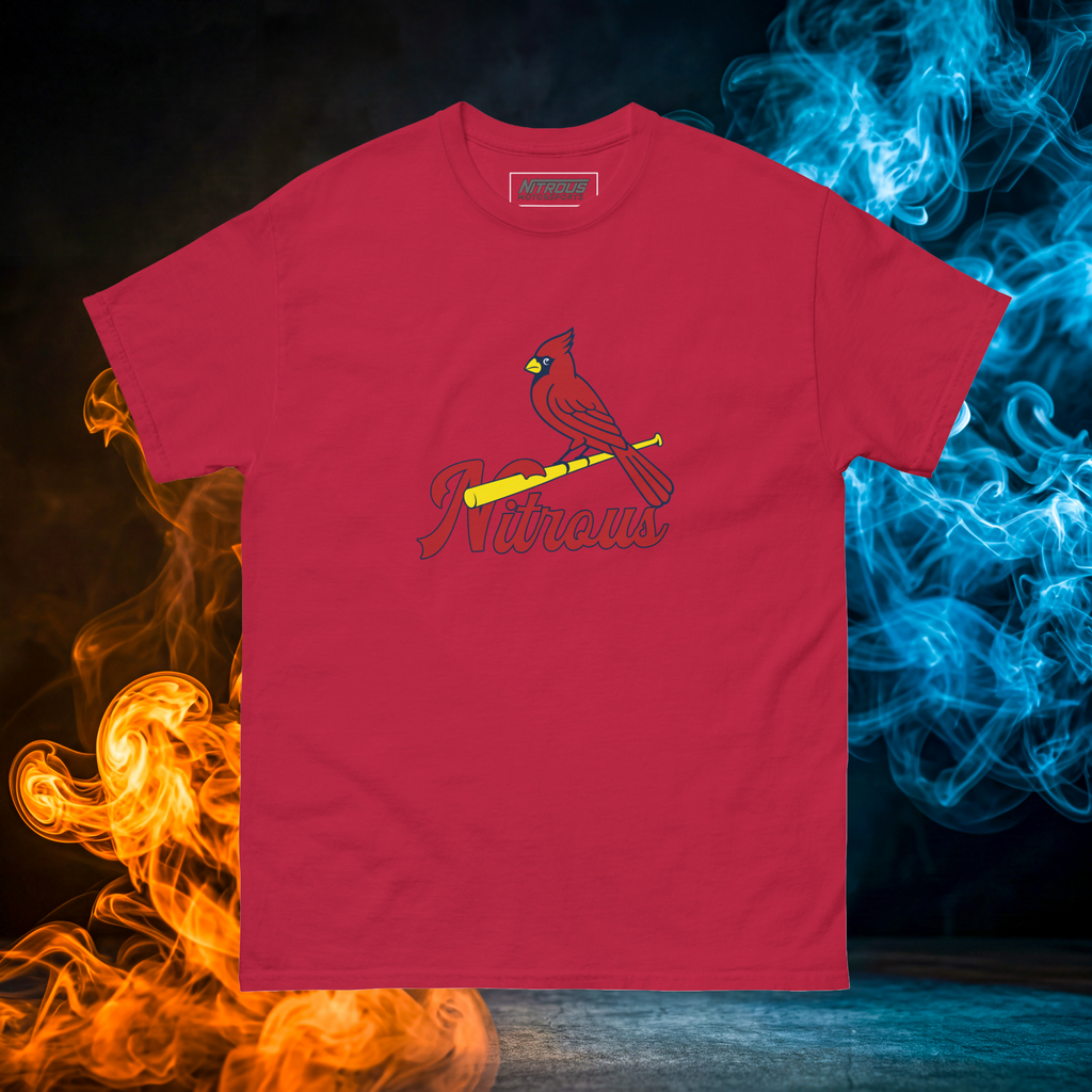 The Revbirds Parody T-Shirt