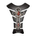 Keiti Additions KT8230 Graphic Tank Pad