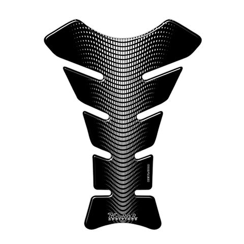 Keiti Additions KT8430S Graphic Tank Pad