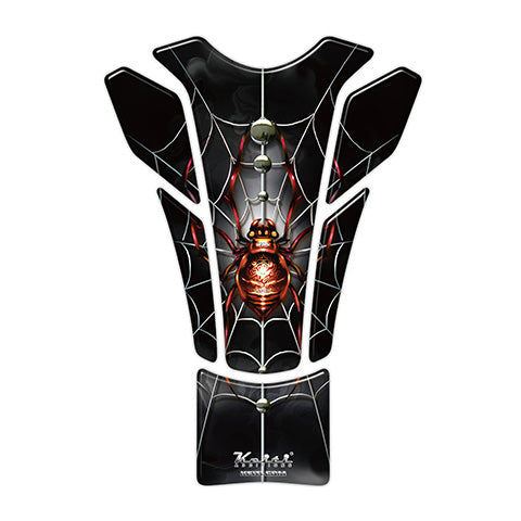 Keiti Additions KT8500R Graphic Tank Pad