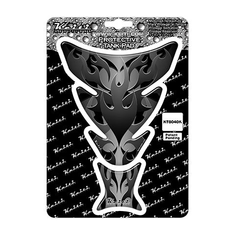 Keiti Additions KT8040K Graphic Tank Pad