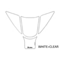 Keiti Additions DU-005C Clear Tank Pad