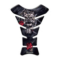 Keiti Additions KT8080 Graphic Tank Pad